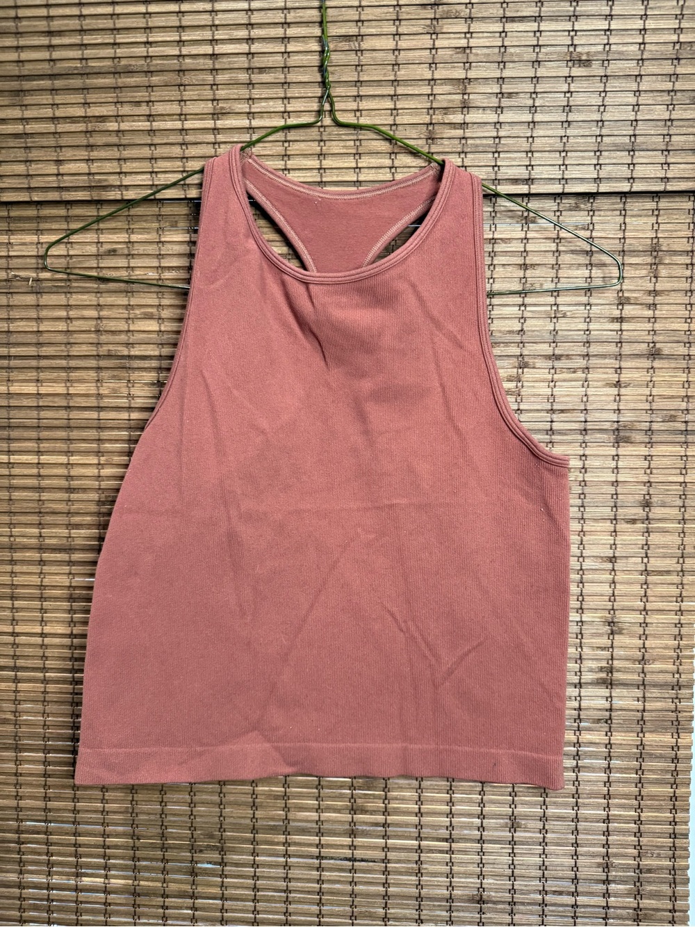 Free People Intimately Women's High-Neck Tank Top